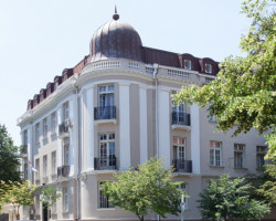 Избори за чланове Високог савета судства