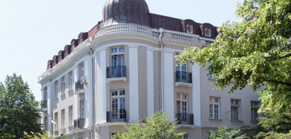 Izbori za članove Visokog saveta sudstva